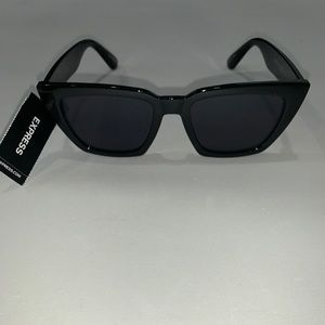 NEW Womens Express Sunglasses